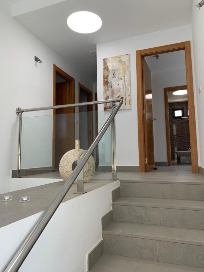 Modern Villa With Sea Views Costa Teguise Exterior foto